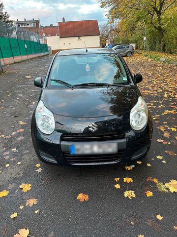 Suzuki Alto TÜV/INSPEKTION NEU