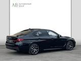 BMW M550 i xDrive°H&K°LASER°MEMORY°ACC° - gebrauchte BMW M550 aus dem Jahr 2020