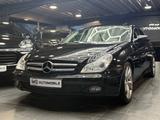 Mercedes-Benz CLS 350 CDI*Sportpaket*2.Hand*Facelift* - Mercedes-Benz CLS 350 aus 2011: Cdi