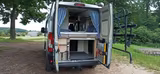 Pössl Roadcar 540  - Pössl Road