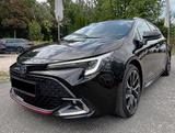 Toyota Corolla 2,0 Hybrid Lounge Touring Sports Lounge - Toyota Corolla von privat