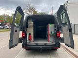 Volkswagen T6 Transporter Ka Lang *REGALE WERKST/AHK/3 SIT* - VW T6 Transporter Gebrauchtwagen in München