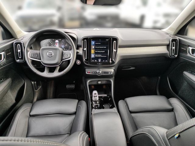 VOLVO XC 40 (Bild 20 von Array)