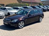 Mercedes-Benz C 250 T CDI | 4Matic | Aut. | Scheckh. | TÜV neu