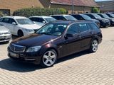Mercedes-Benz C 250 T CDI | 4Matic | Aut. | Scheckh. | TÜV neu - Mercedes-Benz C 250: Cdi 4matic