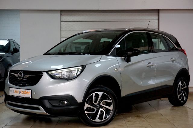 Opel Crossland (X) 1.2  INNOVATION Auto. *LEDER*NAVI*