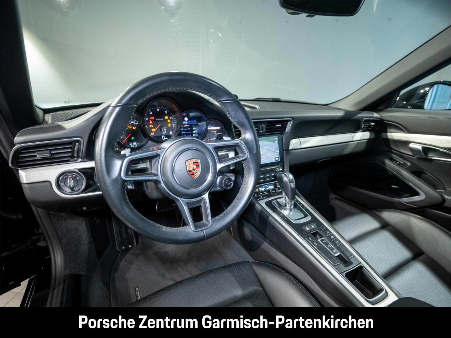 PORSCHE 991 911 CARRERA CABRIOLET