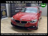 BMW 428 Gran Coupé i xDrive *XEN*LEDER*KAM*HIFI* - BMW 428: 428i