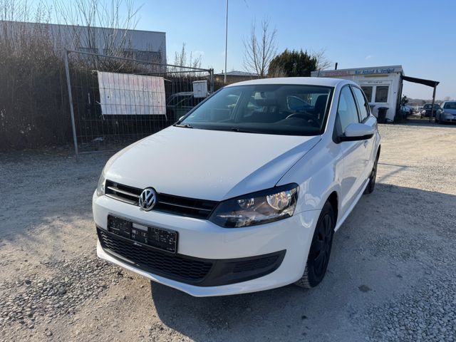 Volkswagen Polo 1.4 Comfortline