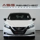 Nissan Leaf 40 kWh *1.H *360° *BOSE *Navi *Digital  - Nissan: D40