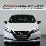Nissan Leaf 40 kWh *1.H *360° *BOSE *Navi *Digital  - Nissan Leaf aus 2021