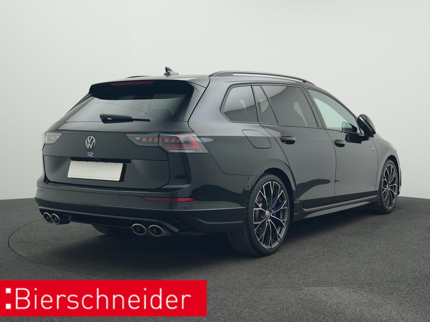 Volkswagen Golf Variant 8 2.0 TSI DSG 4Mo. R 5-J-GAR PANO A, миниатюра 6