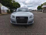 Audi A4 2.0 TFSI Cabriolet - - Audi A4 aus 2007: Cabrio