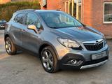 Opel Mokka Innovation Automatik ,Leder ,Fahrradträger - gebrauchte Opel Mokka aus dem Jahr 2014