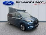 Ford Nugget Plus Titanium 0,99% Finanzierung!!! - Wohnmobil oder -wagen Kastenwagen