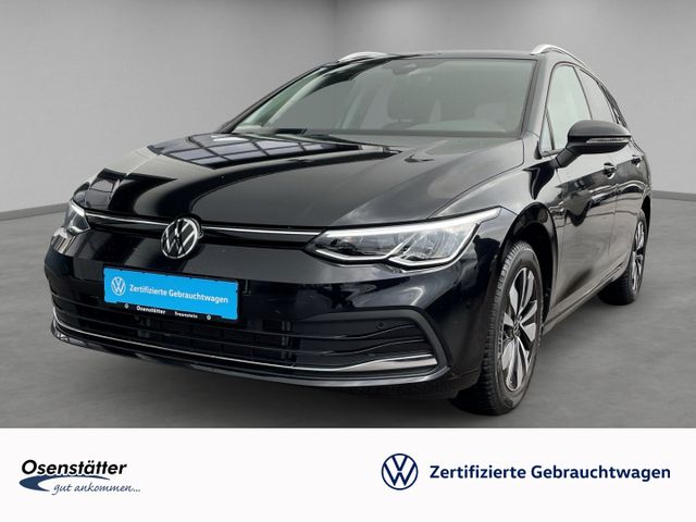 Volkswagen Golf Variant VIII 1,0 TSI Move Navi SHZ LED Kame