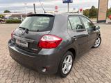 Toyota Auris Edition **KLIMAAUTOMATIK** - graue Toyota Auris