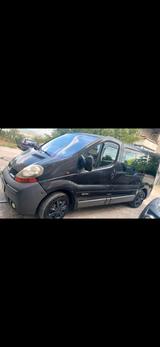 Renault Trafic 1.9 - Renault Trafic aus 2003