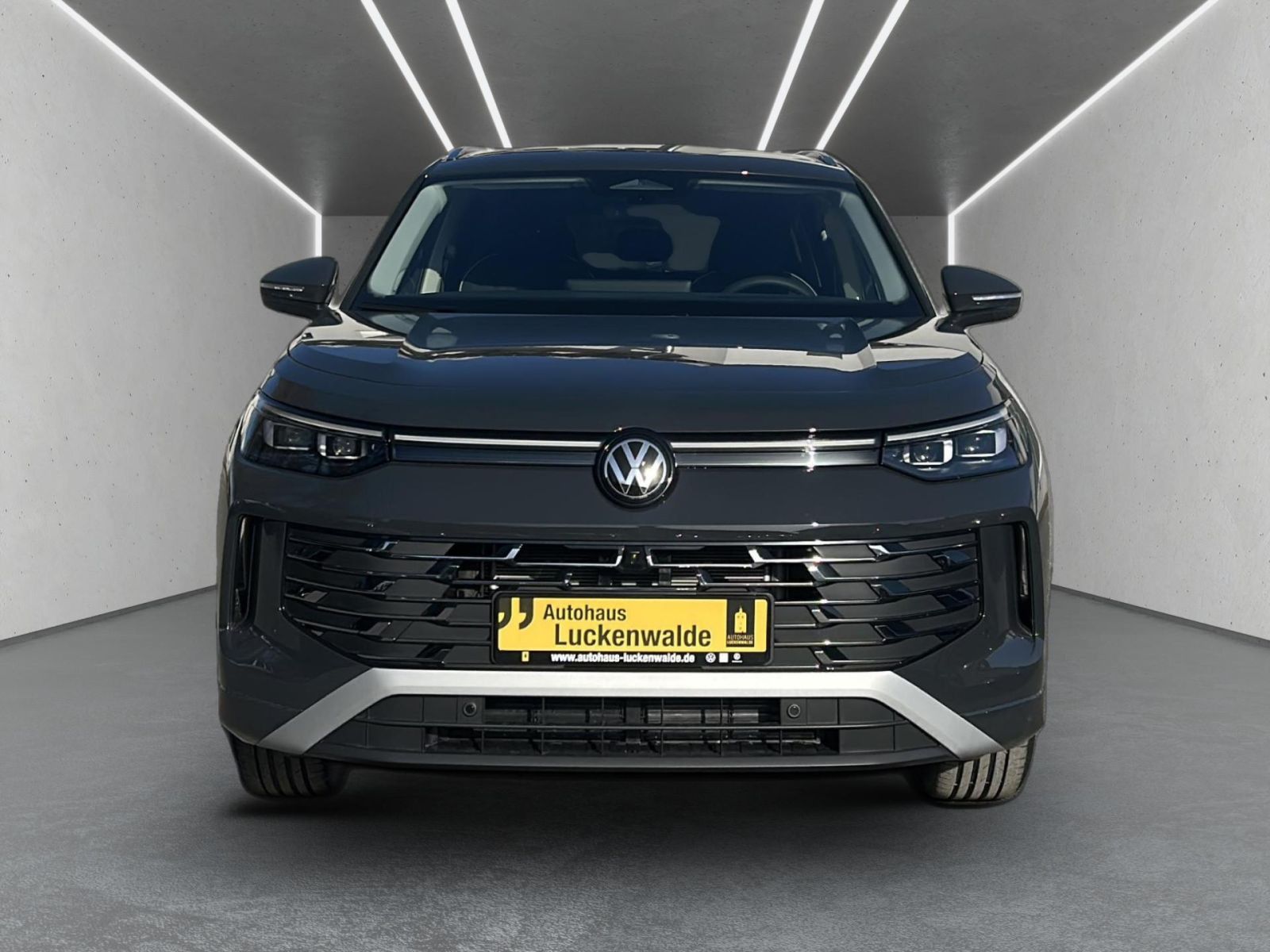 Volkswagen Tayron - Bild 5