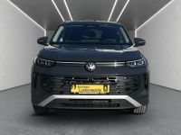 Volkswagen Tayron - Vorschau Bild 5