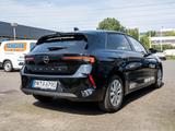 Opel Astra L 5-trg. 1.2 Edition KLIMA PDC SHZ LED - Opel Astra mit Benzin-Antrieb: Limousine