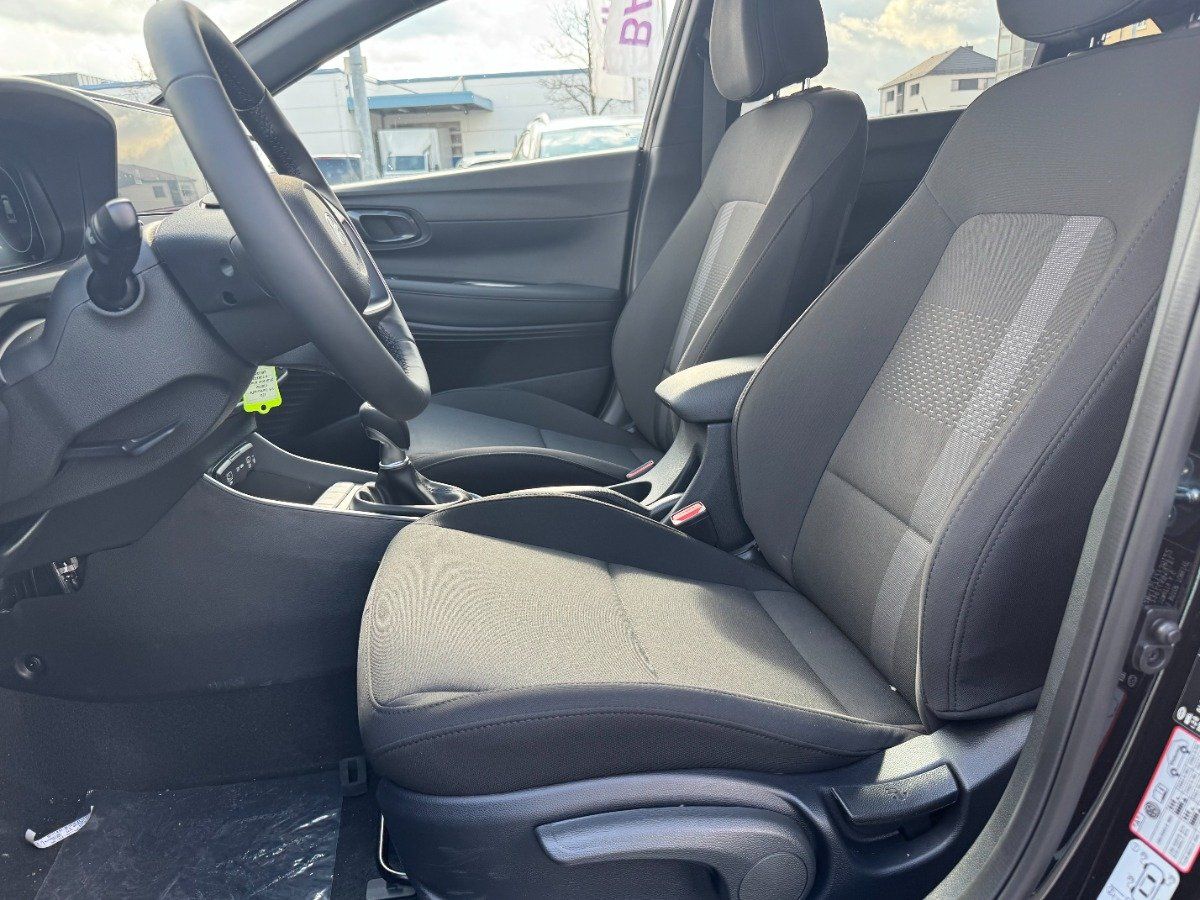 Hyundai i20 - Bild 7