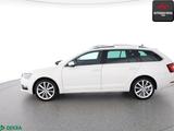 Skoda Octavia Combi 2.0 TDI 4x4 KEYLESSGO,CANTON,PANO - Skoda Octavia mit Diesel-Antrieb: Allradantrieb, Kombi, 2.0