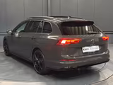 Volkswagen Golf Variant R-Line Black Style*18Zoll*PANORAMA* - Volkswagen Golf Golf1 mit Diesel-Antrieb