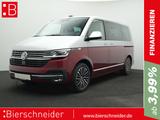 Volkswagen T6.1 Multivan 2.0 TDI DSG 4Mo. Highline NAVI LED