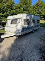Hobby Excellent 540 UFe - Hobby Excellent 540 ufe