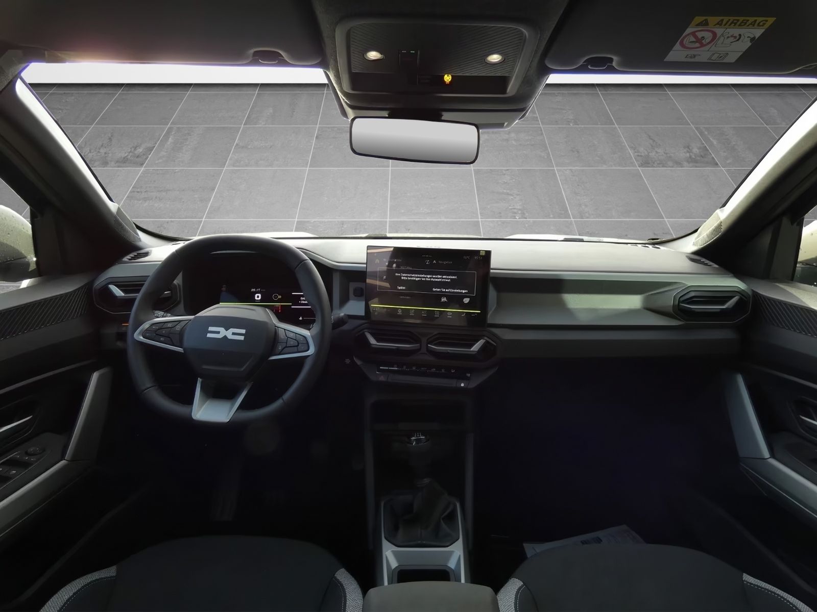 Dacia Bigster - Bild 12