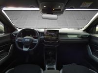 Dacia Bigster - Vorschau Bild 12