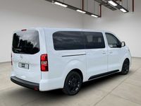 Opel Zafira - Vorschau Bild 6
