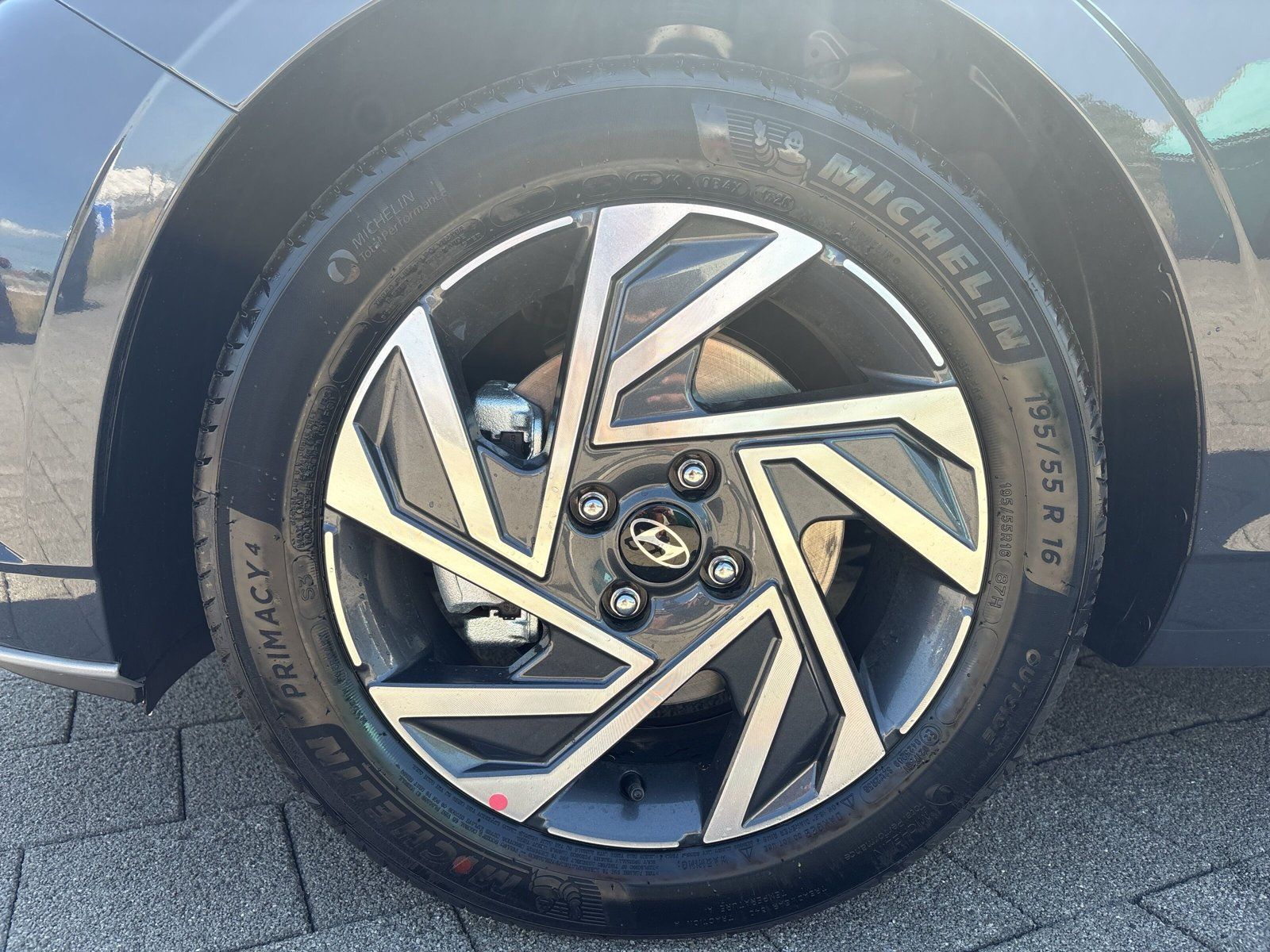 Hyundai i20 – Bild 13
