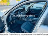 BMW 320 Baureihe 3 Touring 320d