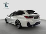 BMW 320d Touring Automatik M Sportpaket Sport Aut. - BMW 320: 320m