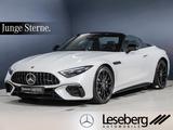 Mercedes-Benz SL 43 AMG DIG.LIGHT/Distro/HUD/Burmester/Memory - gebrauchte Mercedes-Benz SL 43 AMG aus dem Jahr 2023