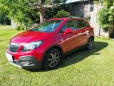 Opel Mokka 1.4 Turbo INNOVATION Automatik INNOVATION