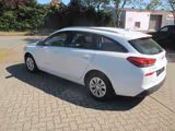 Hyundai i30 cw Pure+Sitzh.Lenkradh. ab 149,- - Hyundai i30: Cw