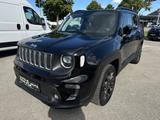 Jeep Renegade 1.5 GSE T4 48V e-Hybrid Automatik Limit - gebrauchte Jeep Renegade aus dem Jahr 2024