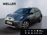 Toyota Aygo X Pulse *ACC*CarPlay*SHZ*Kamera*SmartKey*DA - Toyota Aygo (X)