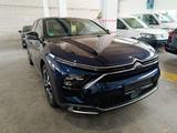 Citroën C5 X PureTech 130 Stop&Start AT8 Plus *SHZ* - Citroën C5 X: Plus