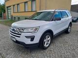 Ford Explorer 2.3 EcoBoost  - Ford Explorer Gebrauchtwagen in Berlin