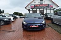 Volkswagen Scirocco 1.4 TSI  XENON,KLIMAAUTOMATIK,PDC,6GANG