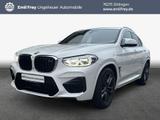 BMW X4M *HuD*AHK*SHZ*DAB* - BMW X4 M aus 2019