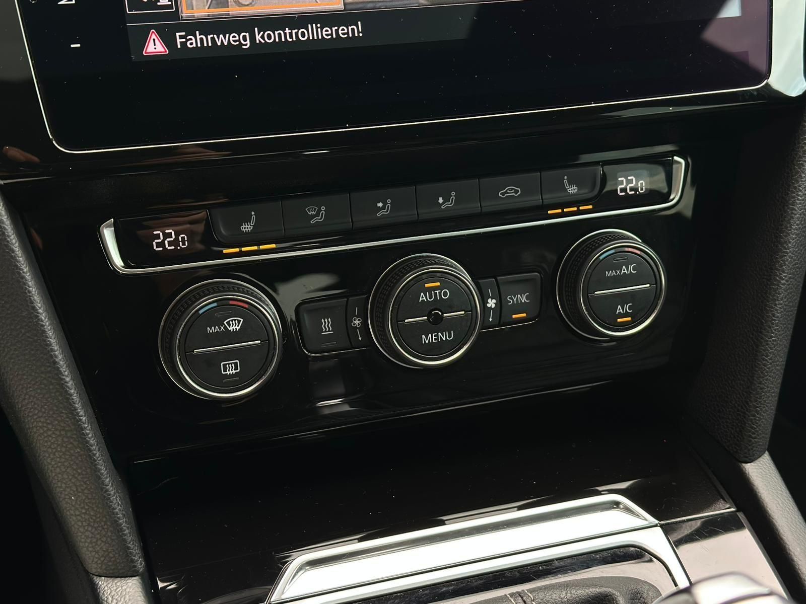 VW Arteon 2.0TSI R LINE* LED#4xSHZ#FH#SH#AHK#KEYLES - Image 15