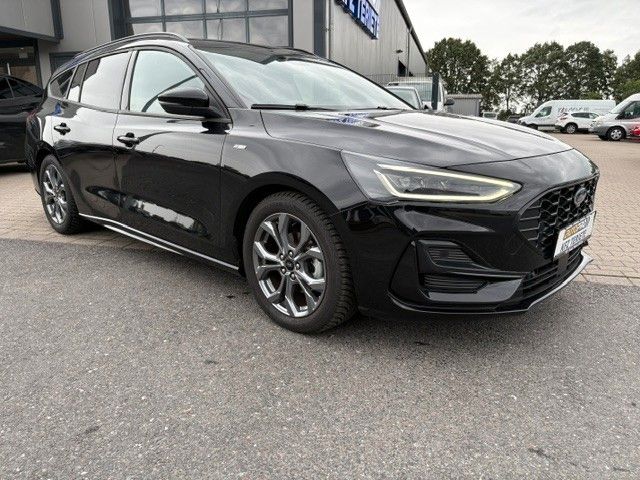 Image of Ford Focus