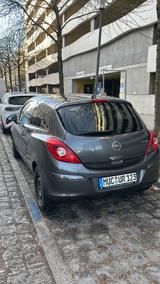 Opel Corsa 1.2 Twinport ecoFLEX Color Wave Easytr... - Opel Corsa aus 2010: Ecoflex