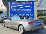 Audi A5 Cabriolet 2.0 TDI *AUTOMATIK*XENON*ALCANTARA* - gebrauchte Cabrios in Hamm