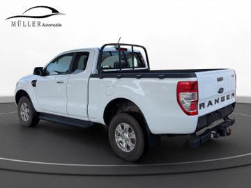 Ford Ranger - 3